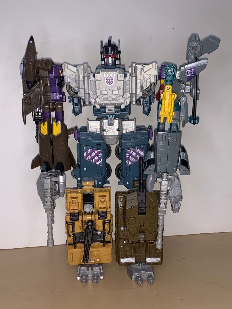 Bruticus - Image 1