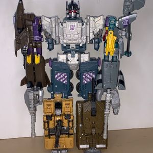 Bruticus