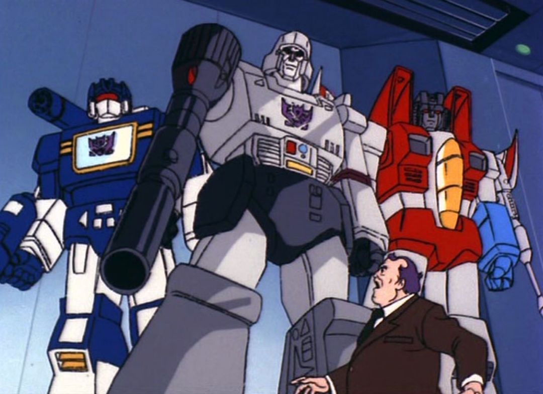 Decepticon