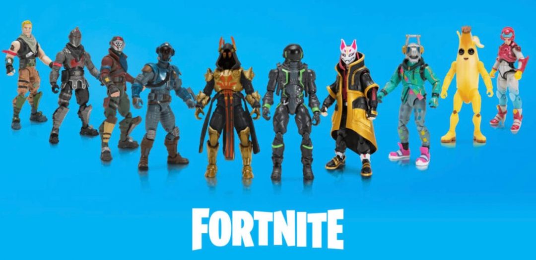 Fortnite