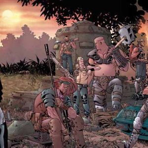 Dreadnoks