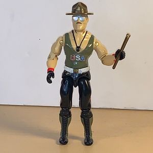 Sgt. Slaughter 