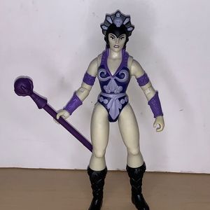 Evil-Lyn