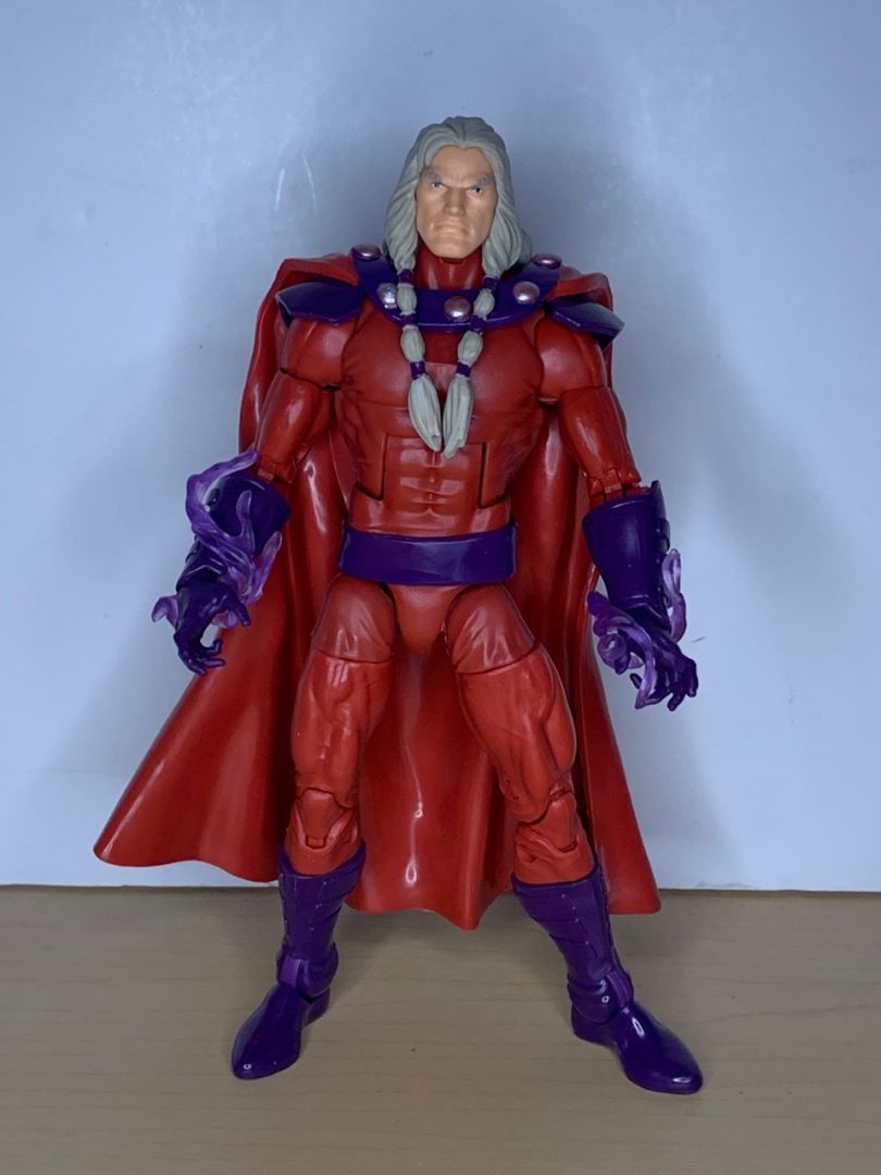 Magneto - Image 1