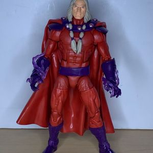 Magneto