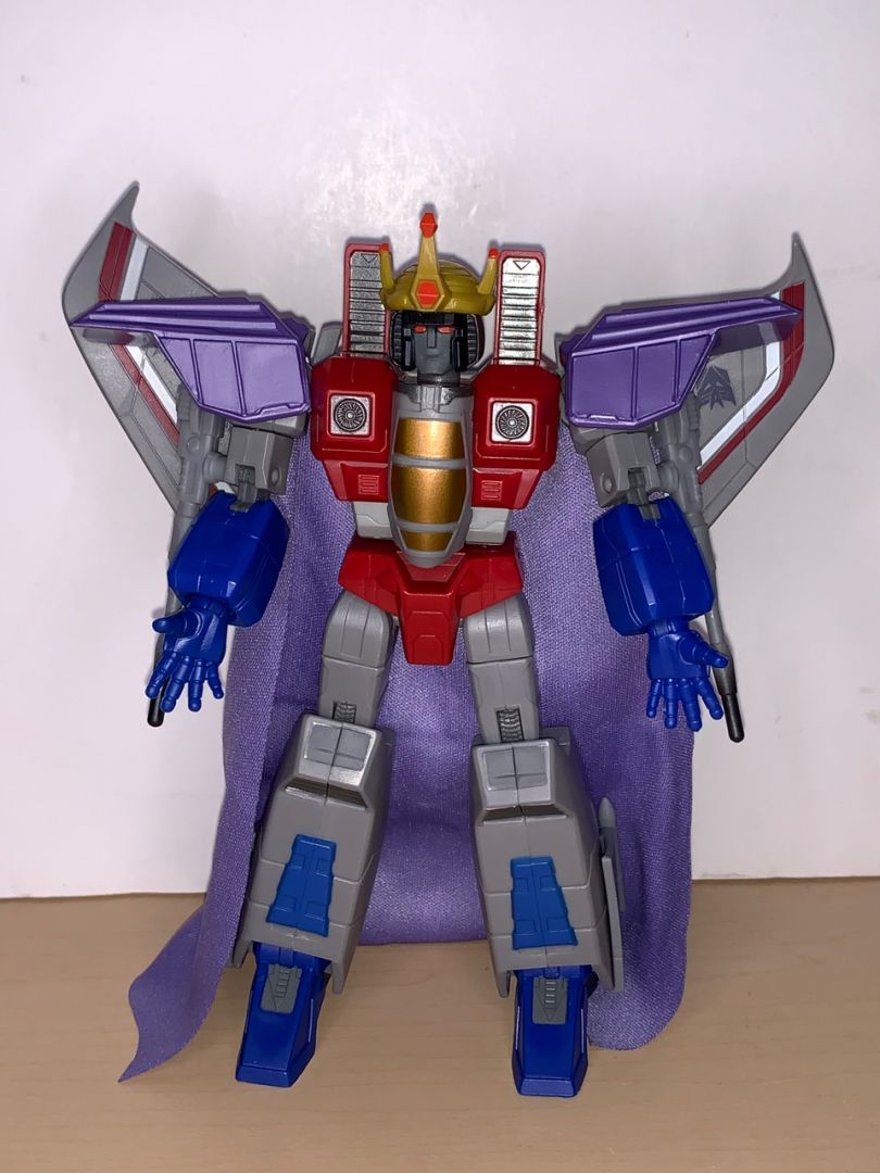 Coronation Starscream - Image 1