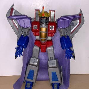 Coronation Starscream