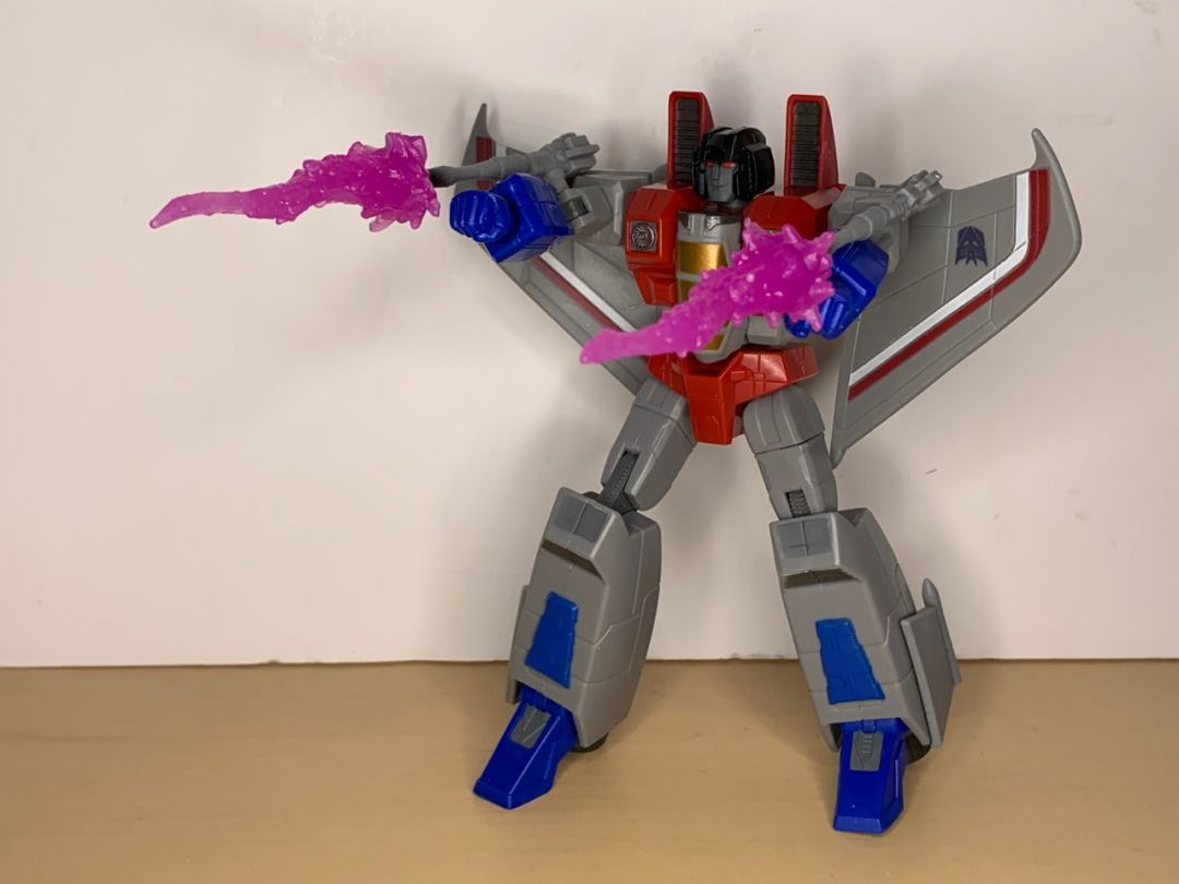Coronation Starscream - Image 2