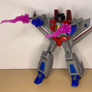Coronation Starscream