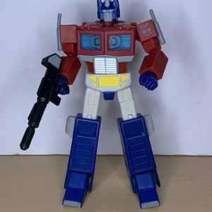 Optimus Prime
