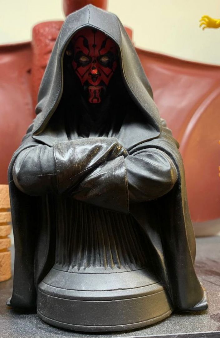 Darth Maul - Image 1