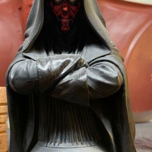 Darth Maul