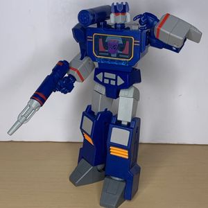 Soundwave