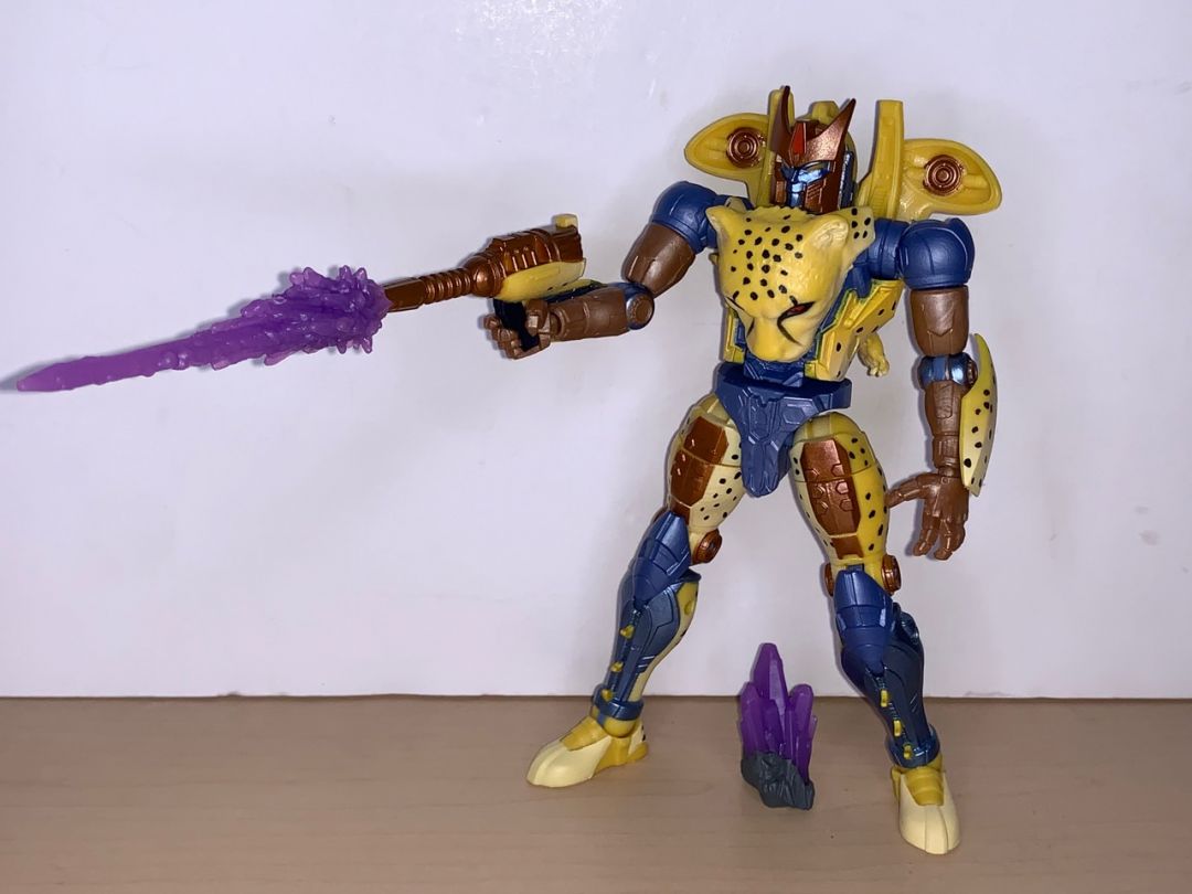 Cheetor - Image 1
