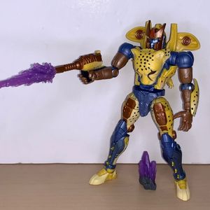 Cheetor