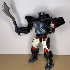 Optimus Primal