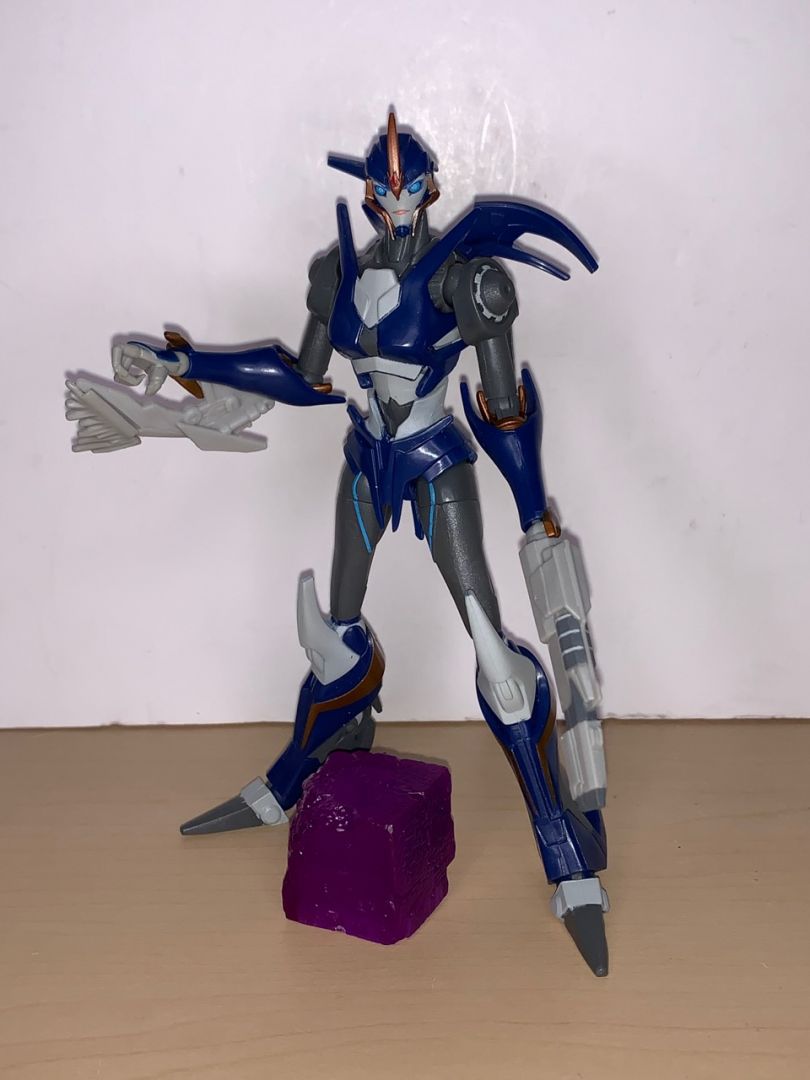 Arcee - Image 1