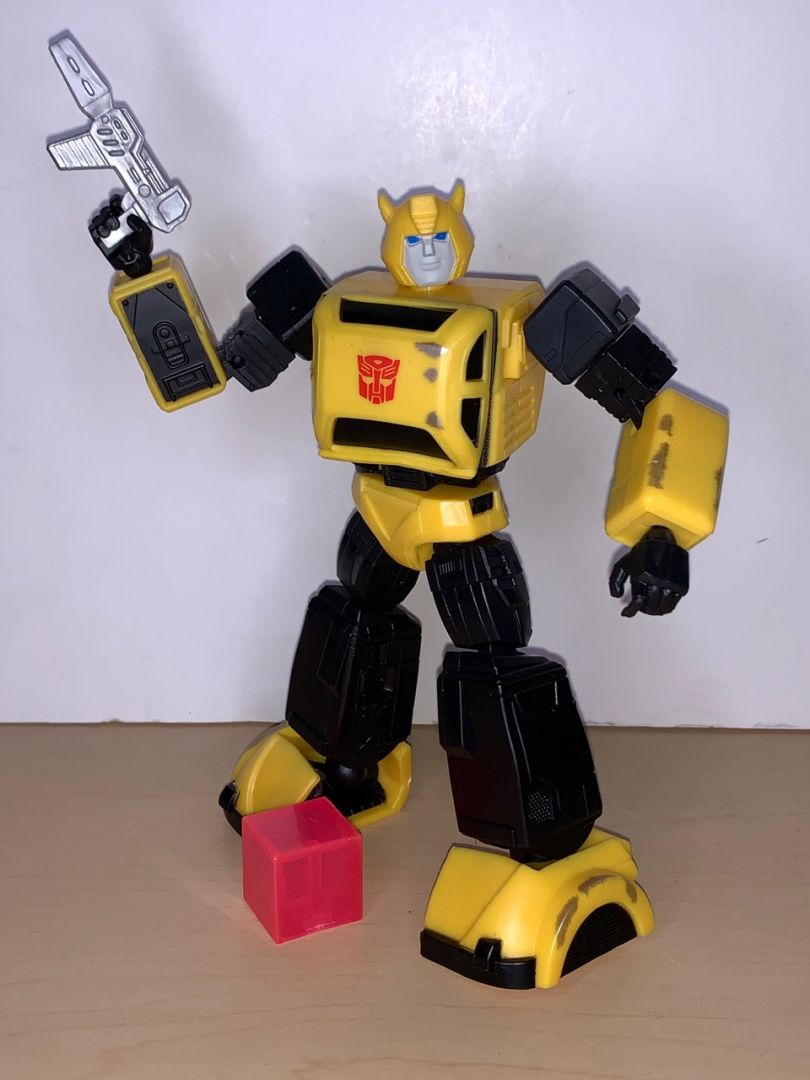 Bumblebee  - Image 1