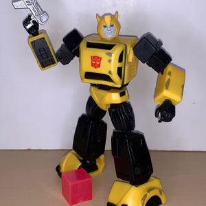 Bumblebee 