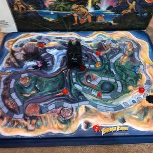 Fireball Island 