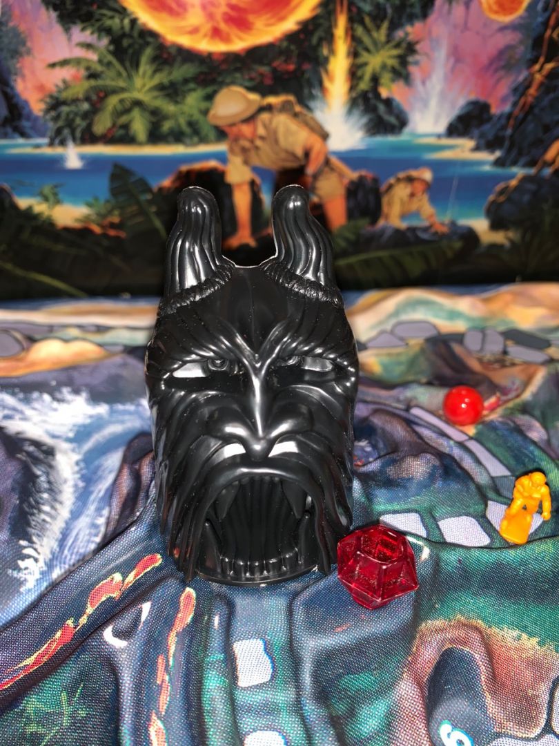 Fireball Island  - Image 4