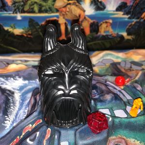 Fireball Island 