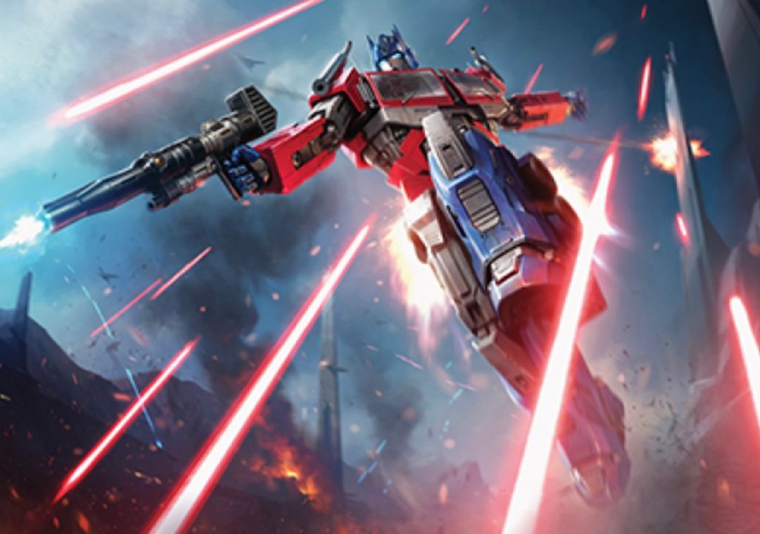 Autobots