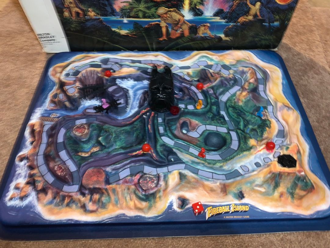Board Games