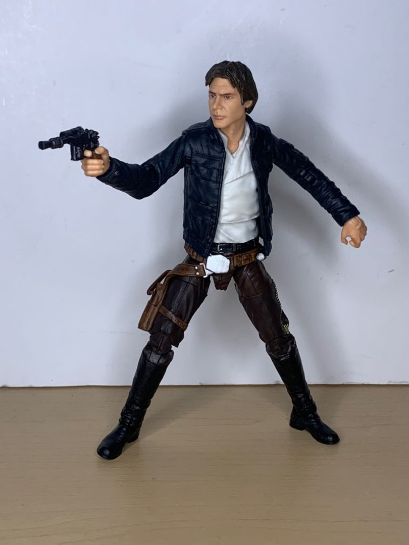 Han Solo - Image 1
