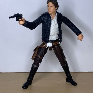 Han Solo