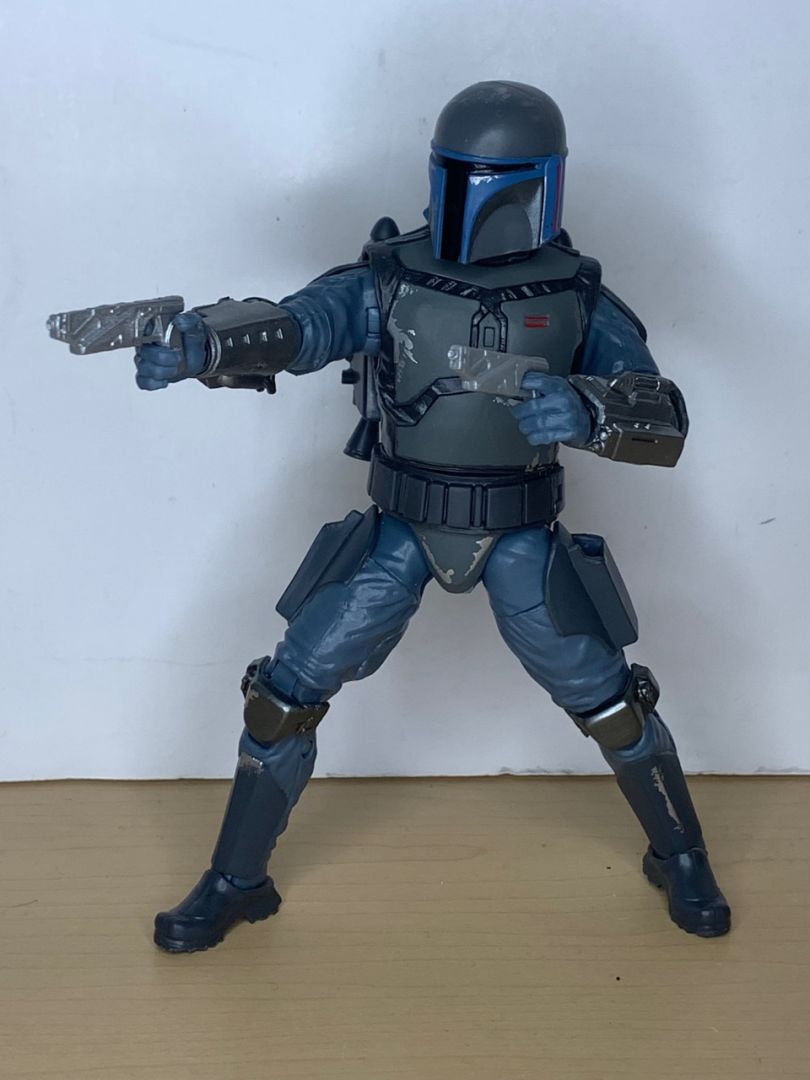 Mandalorian Loyalist  - Image 1