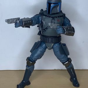 Mandalorian Loyalist 