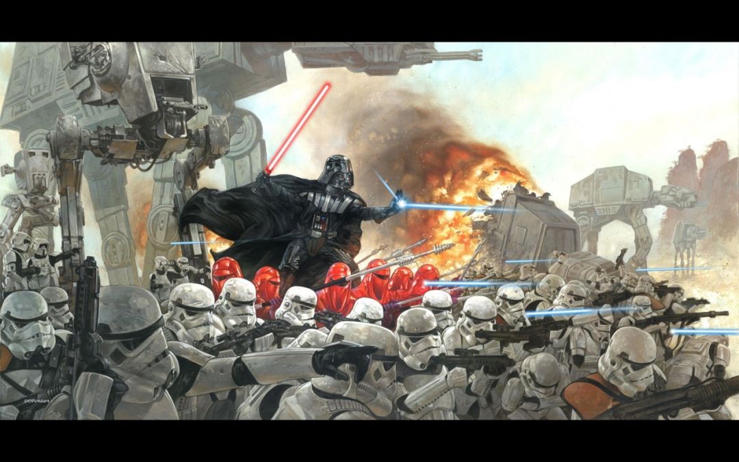 Empire