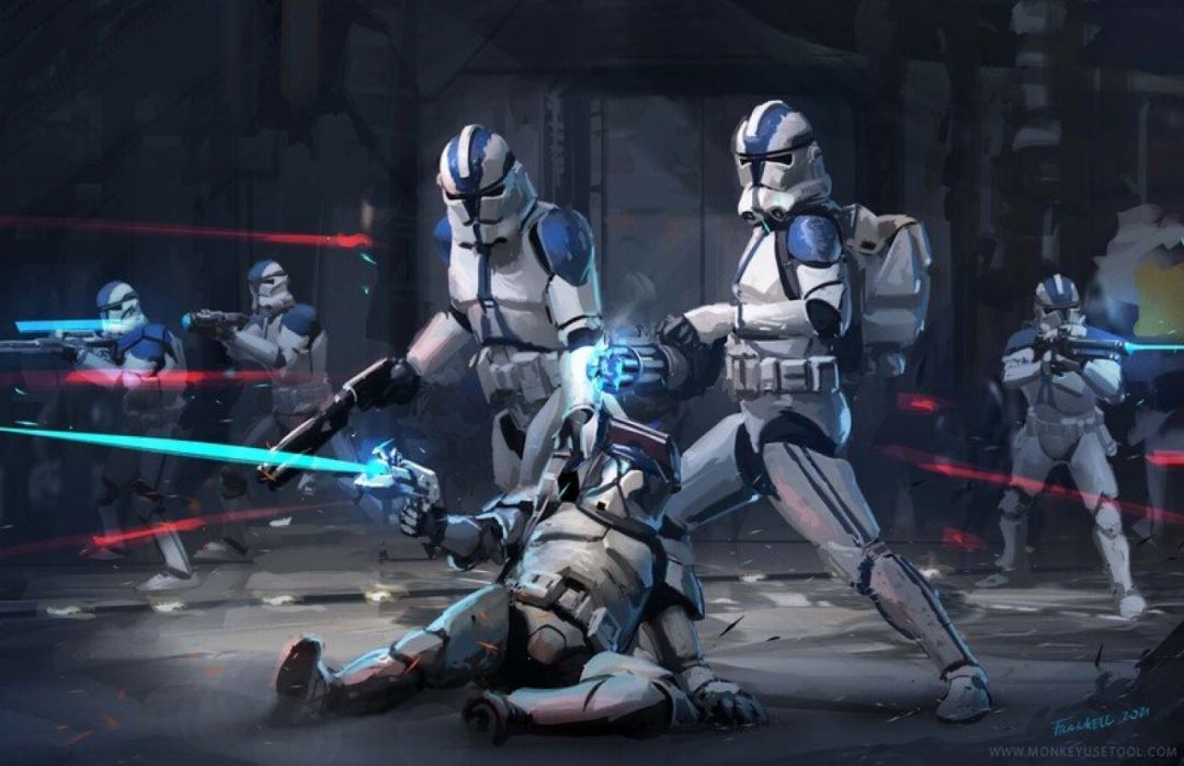 Clones