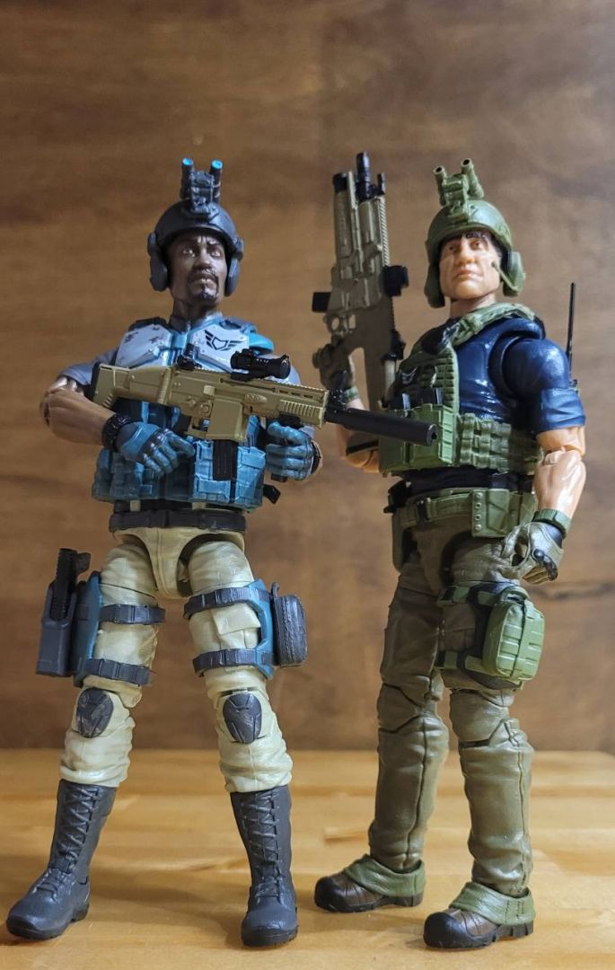 Duster & Rollout - Image 2