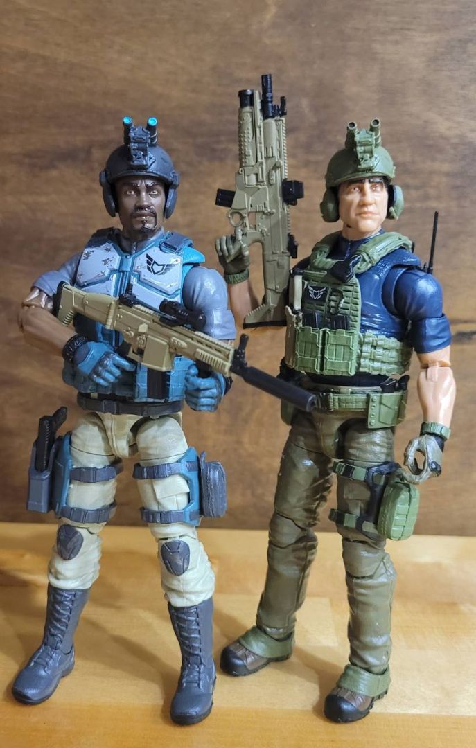 Duster & Rollout - Image 3