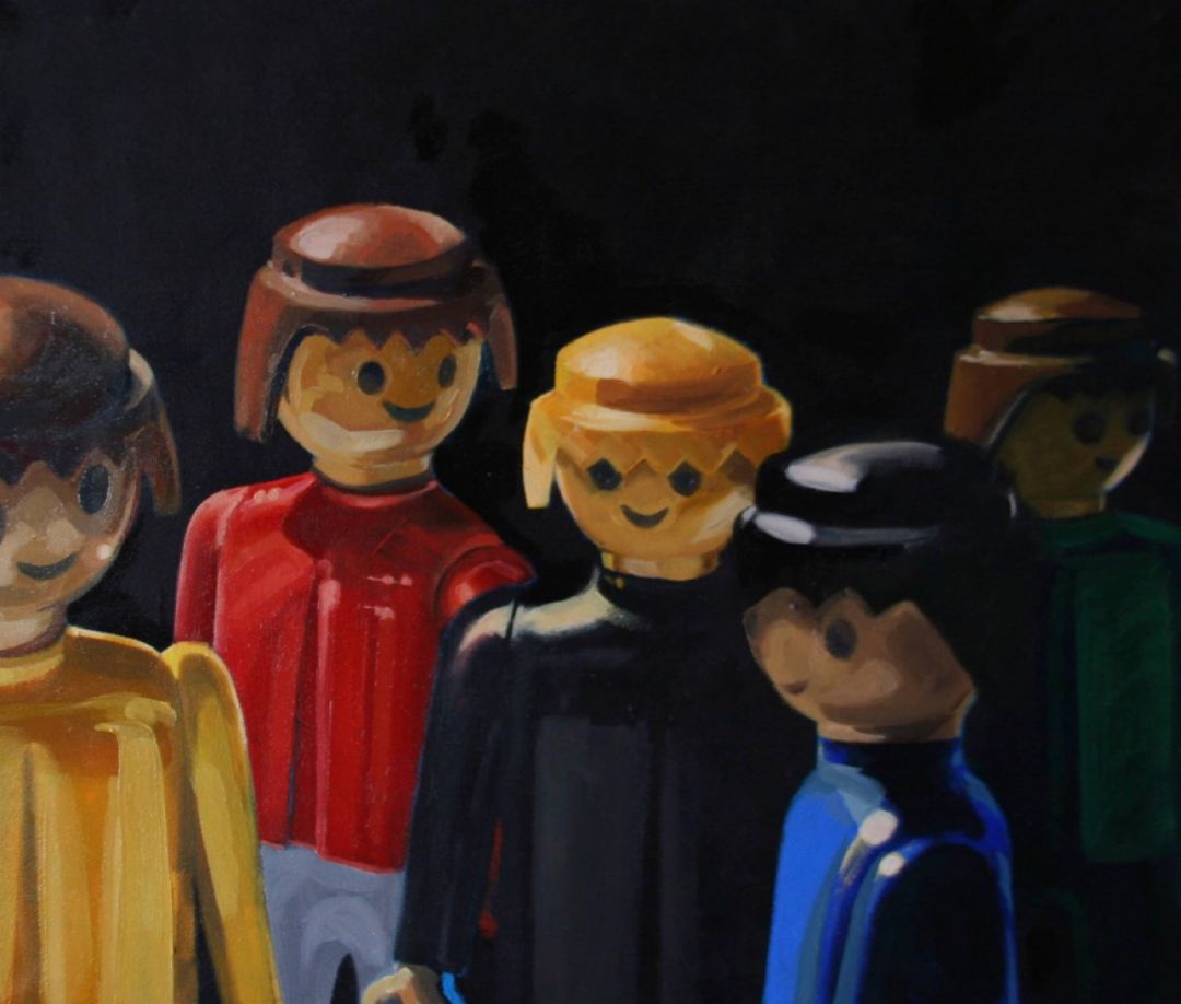 Playmobil