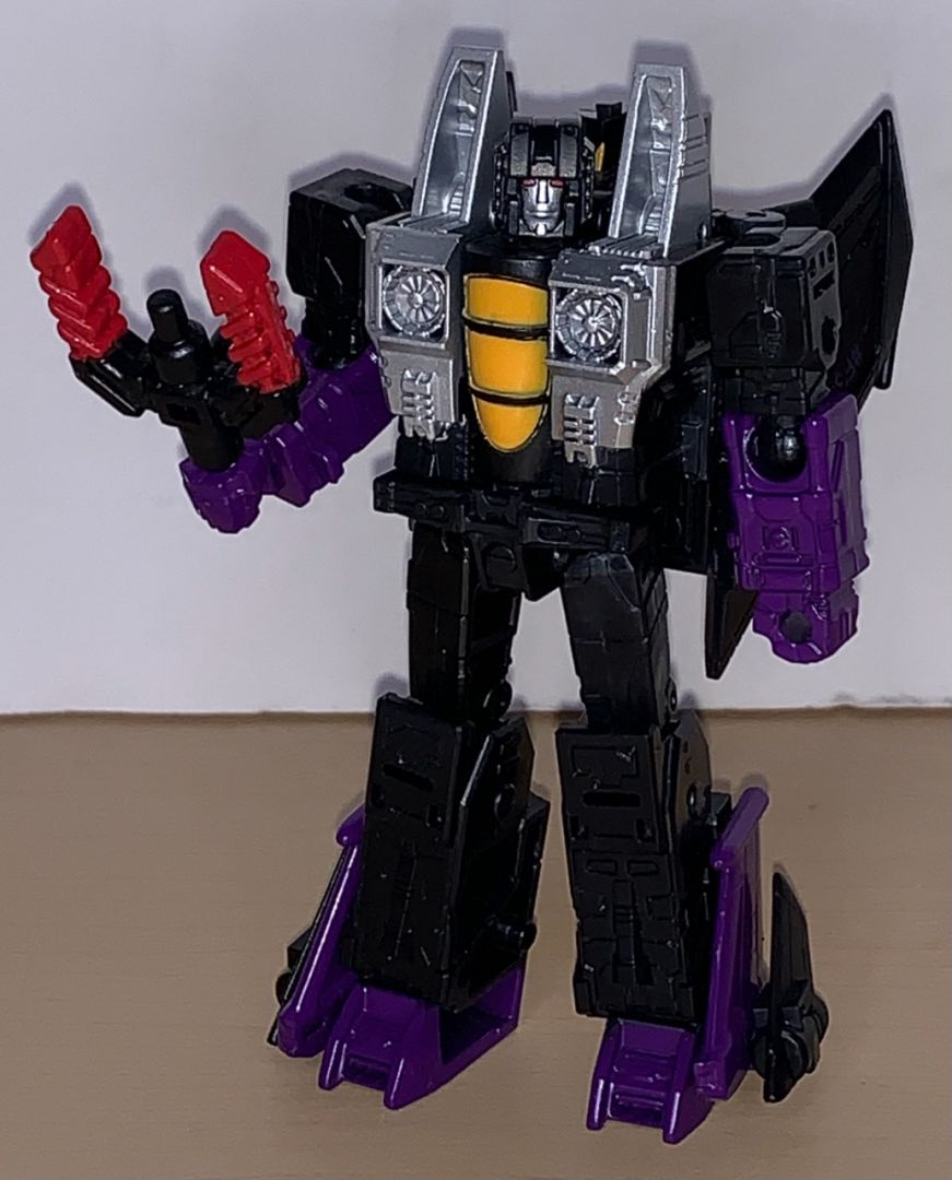 Skywarp  - Image 1