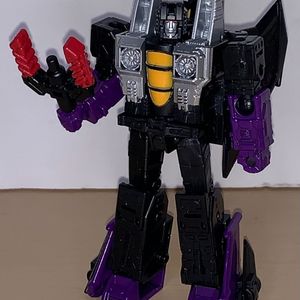 Skywarp 