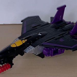 Skywarp 