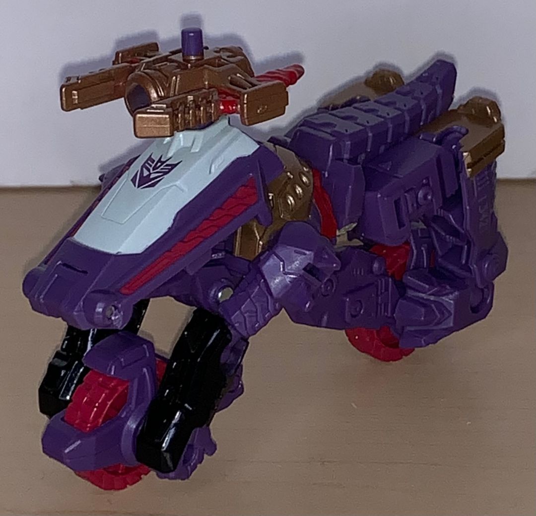 Iguanus - Image 2