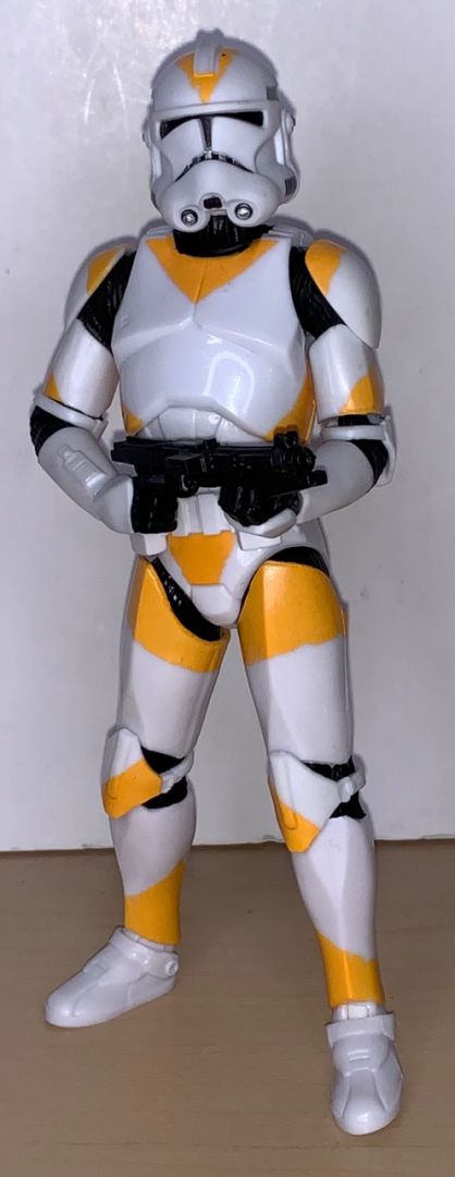 Clone Trooper (212th Battalion) - Image 1