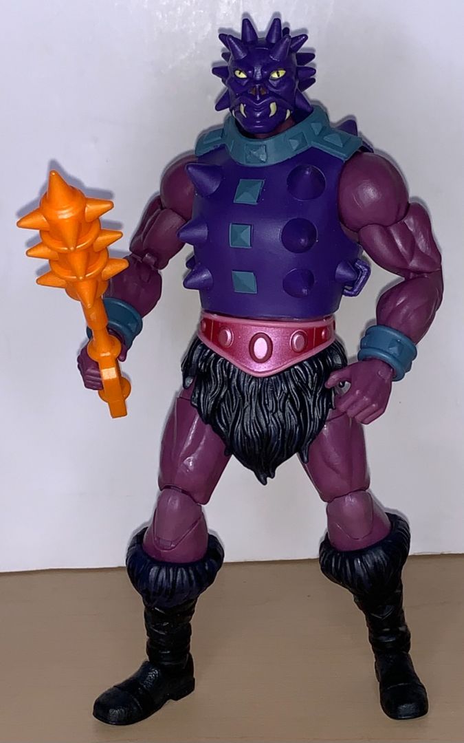 Spikor - Image 1