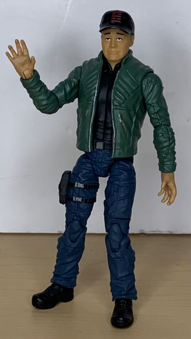 Larry Hama - Image 1
