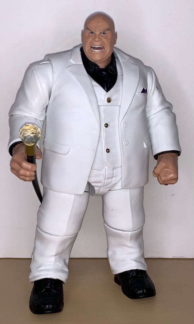 Kingpin - Image 1