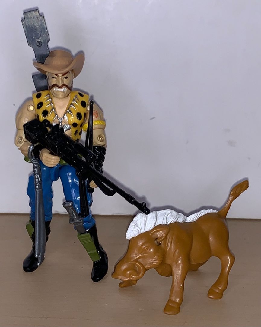 Gnawgahyde - Image 1
