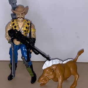 Gnawgahyde