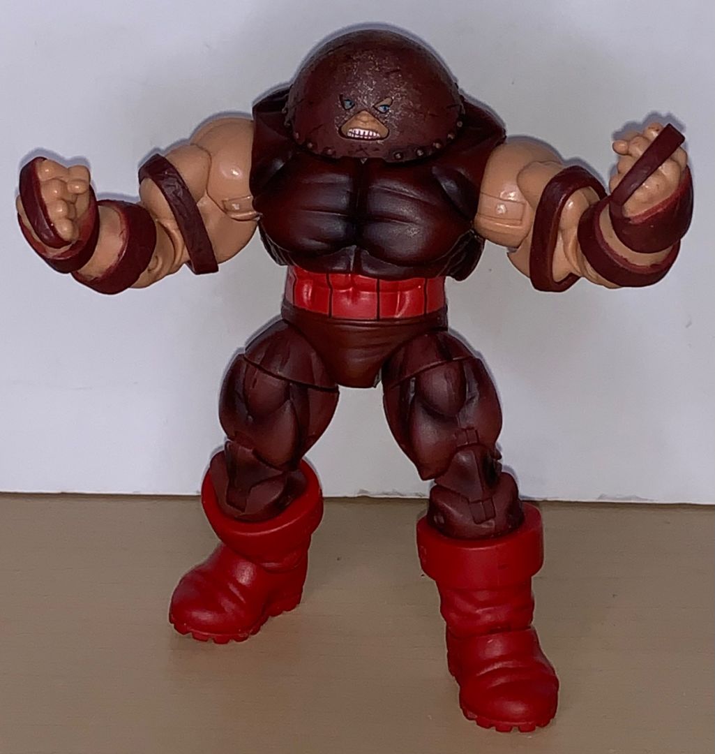 Juggernaut - Image 1