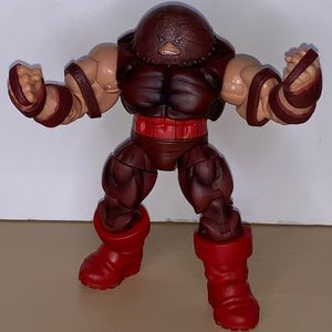 Juggernaut