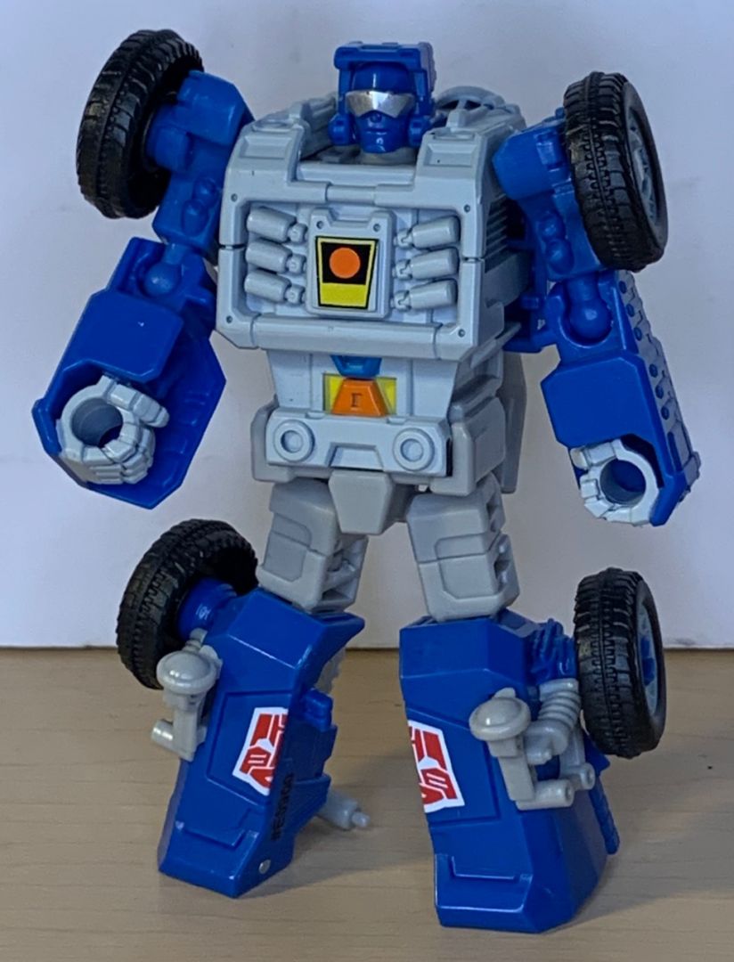 Beachcomber - Image 1